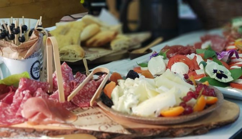 Hotel CROCUS **** Vysoké Tatry